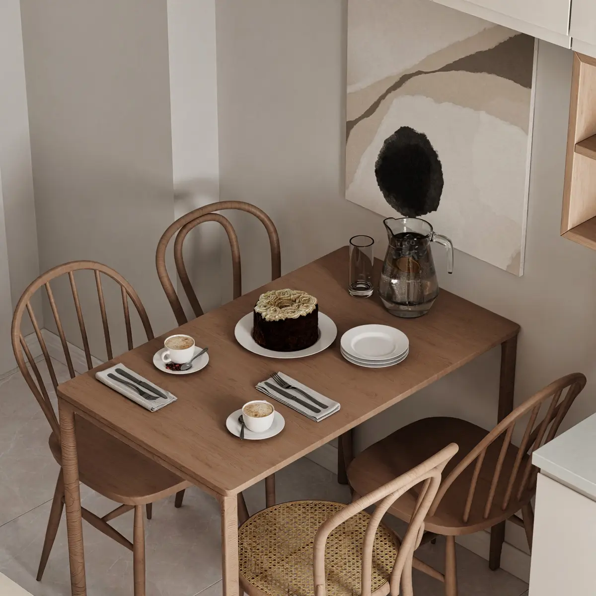 KA // KITCHEN